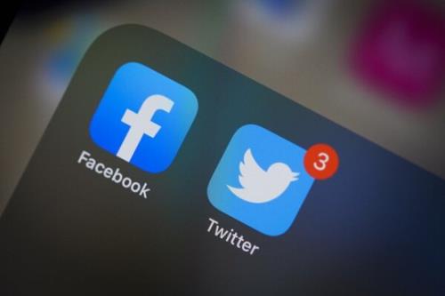 شهادت مدیران فیسبوك، گوگل، توئیتر در مورد نشر اطلاعات كذب