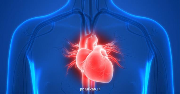 درمان غیرتهاجمی مشكلات قلبی با تزریق نوعی هیدروژل