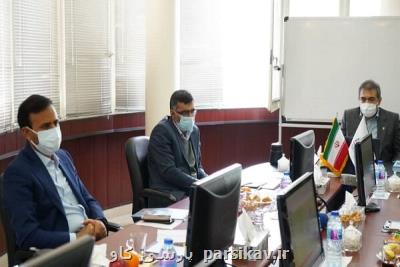 بومی سازی سیستمهای تغذیه و باتری های سایت های ۵G با حمایت ایرانسل